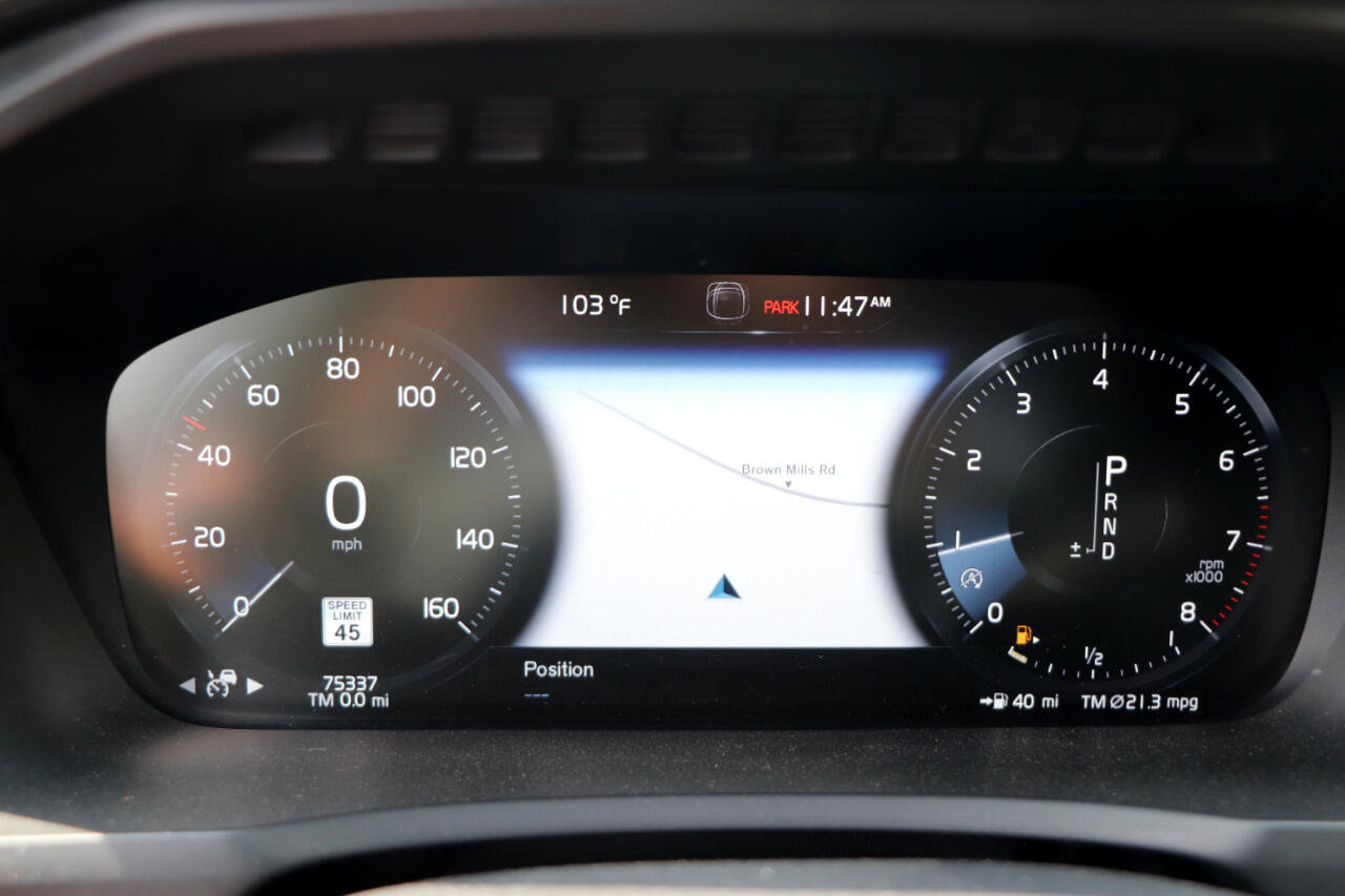 Used 2019 Volvo XC90 T6 R-Design w/ Advanced Package image 18