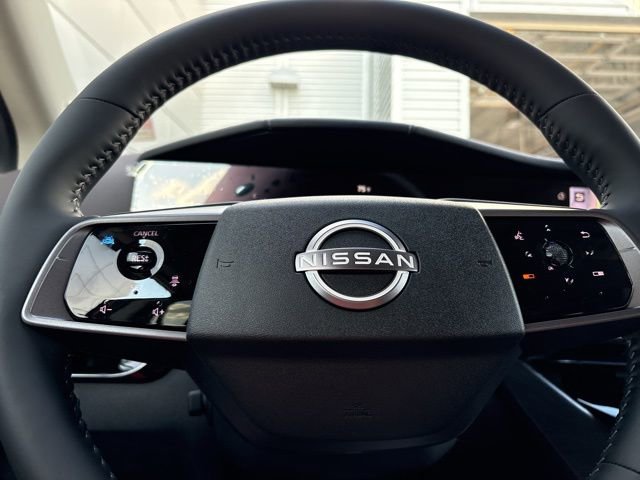 New 2026 Nissan Murano Platinum image 18