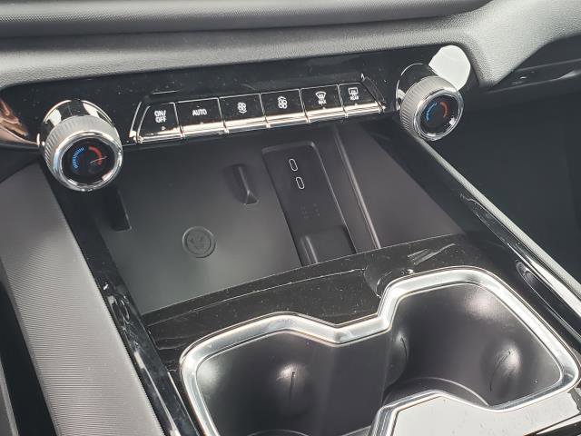 New 2026 Chevrolet Silverado EV LT image 19