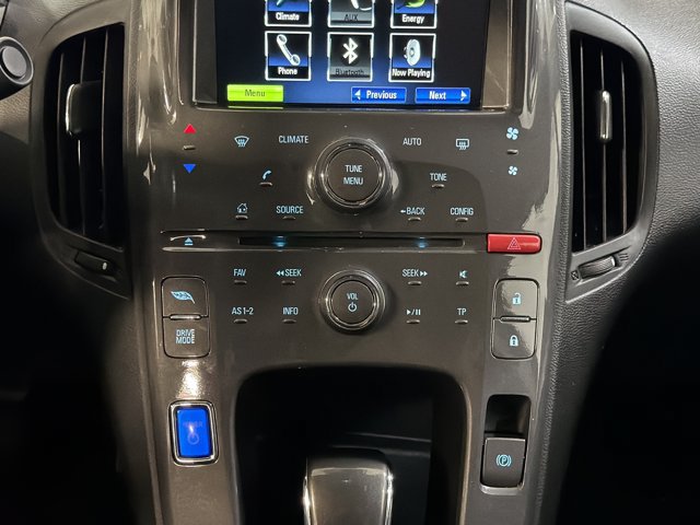 Used 2015 Chevrolet Volt w/ Enhanced Safety Package 1 FWD image 32