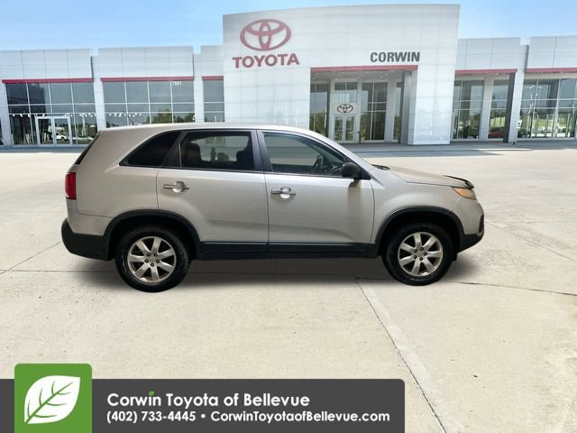 Used 2011 Kia Sorento 2WD image 9