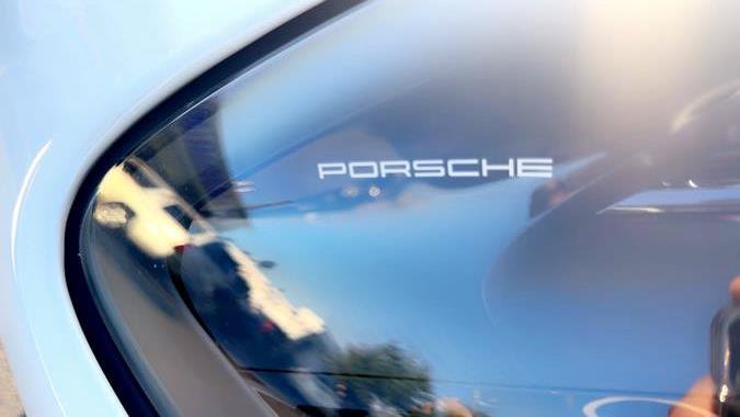 Used 2021 Porsche Macan GTS AWD/4WD image 15