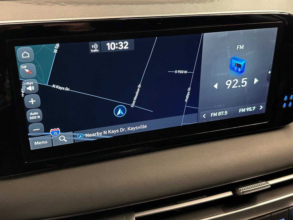 Used 2023 Hyundai Palisade SEL image 14