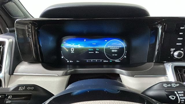 Used 2023 Kia Sorento SX Prestige AWD/4WD image 18