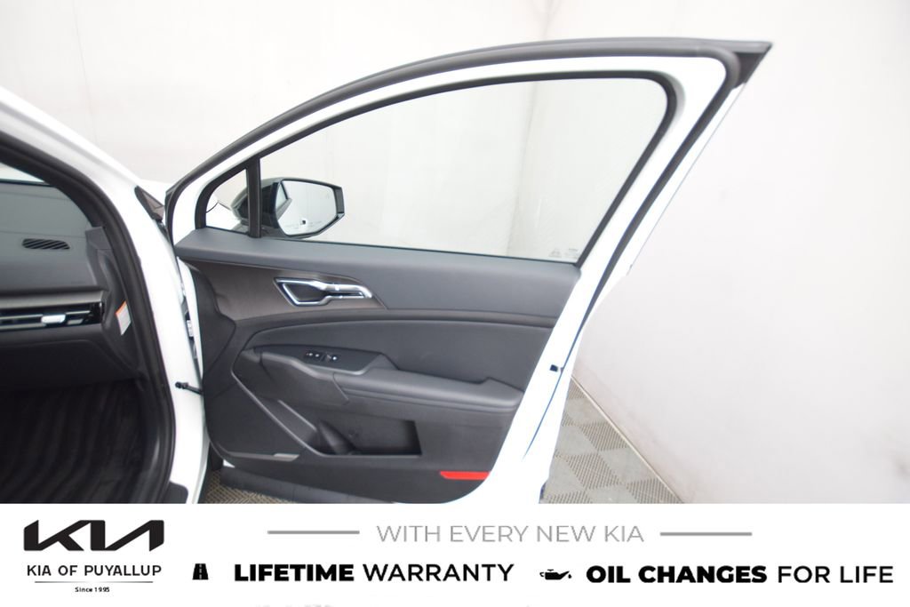 New 2026 Kia Sportage X-Line image 15