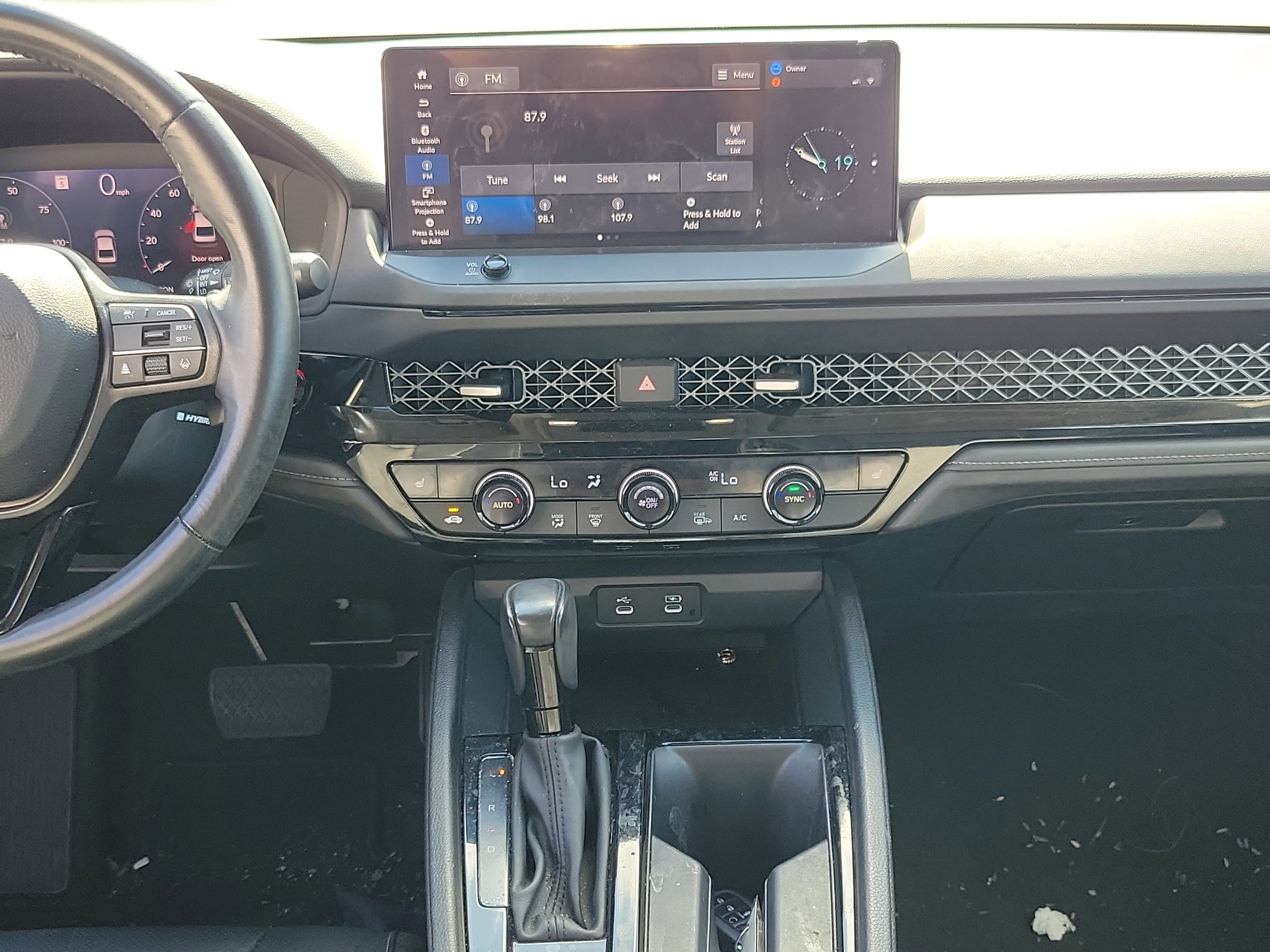 Used 2023 Honda Accord EX-L image 20