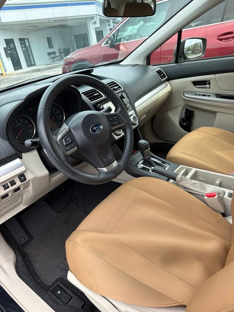 Used 2015 Subaru Impreza 2.0i Sport Premium AWD/4WD image 7
