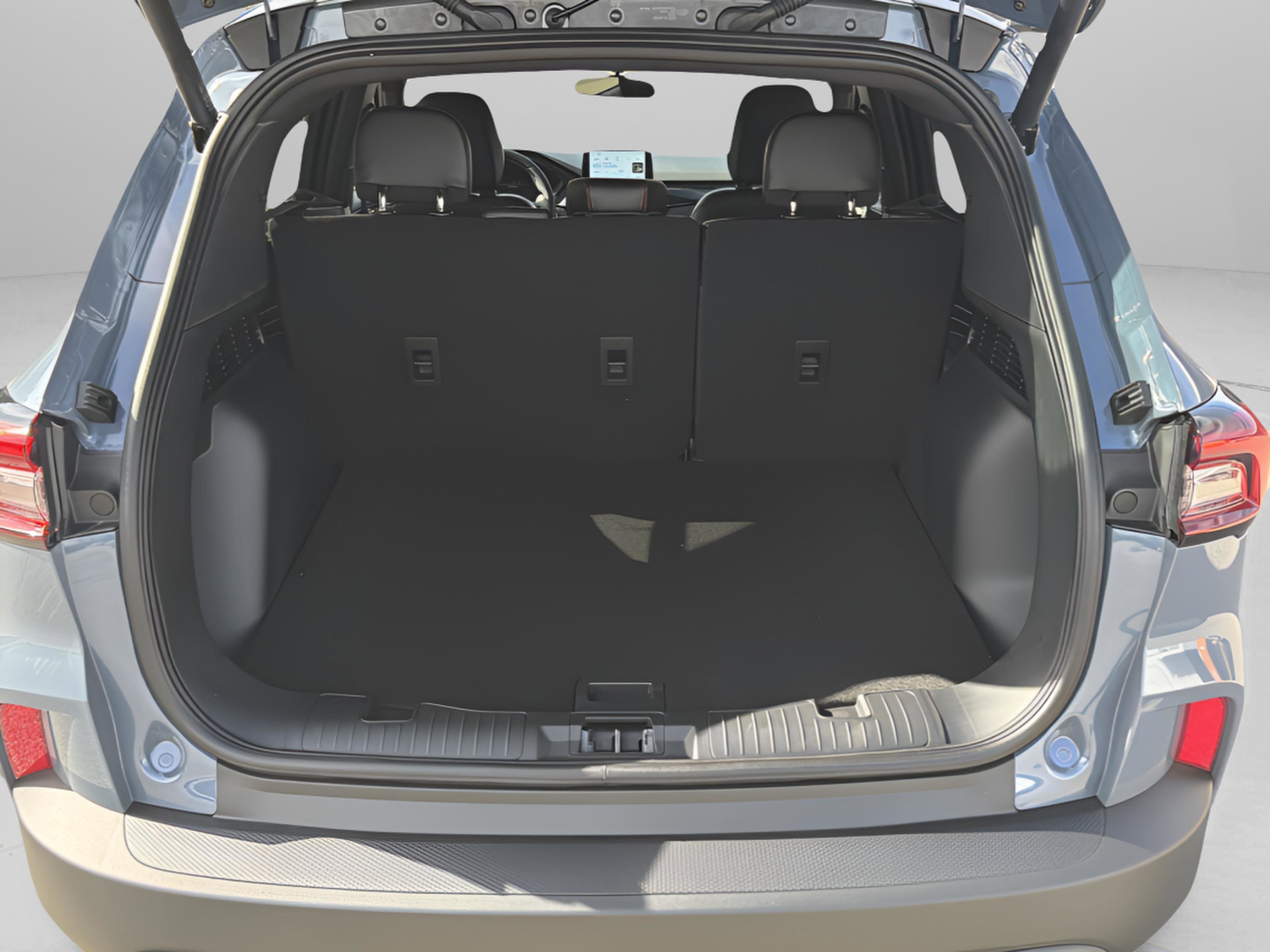 New 2026 Ford Escape ST-Line image 22