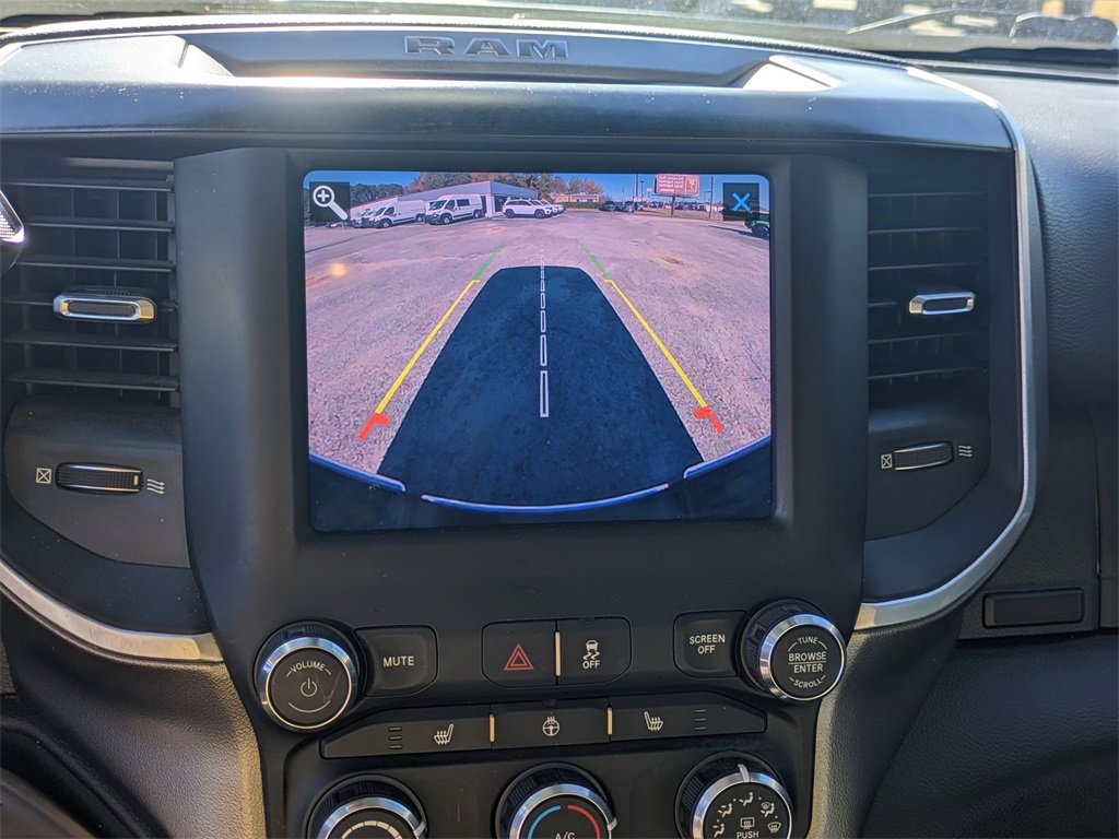 Used 2019 RAM 2500 Big Horn image 23