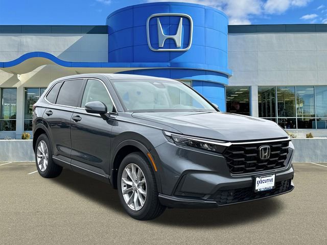 Used 2023 Honda CR-V EX-L image 1
