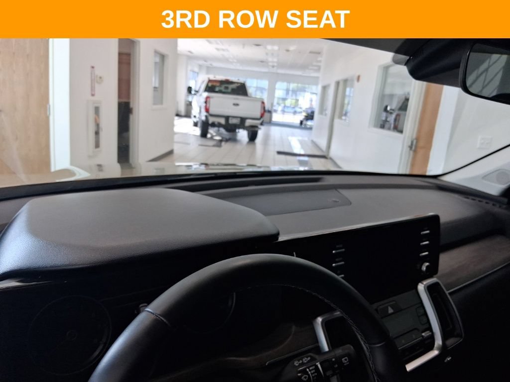 Used 2021 Kia Sorento EX AWD/4WD image 2