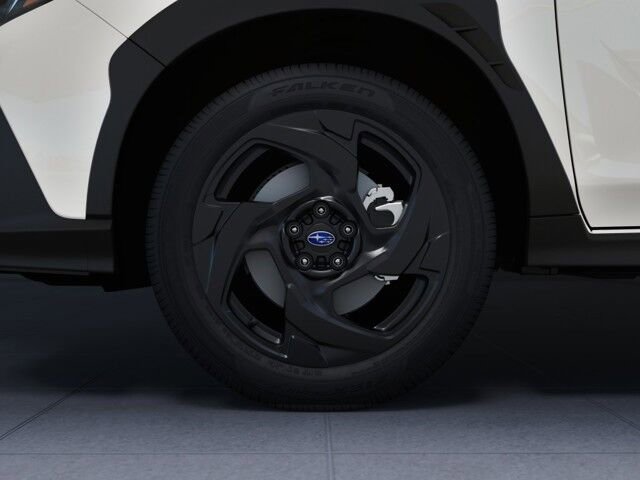New 2026 Subaru Crosstrek 2.5i Sport AWD/4WD image 9