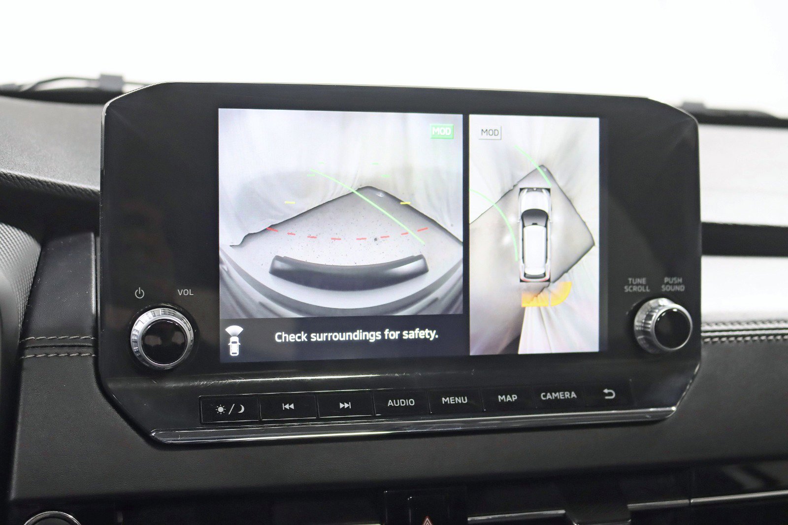 Used 2022 Mitsubishi Outlander SE image 18