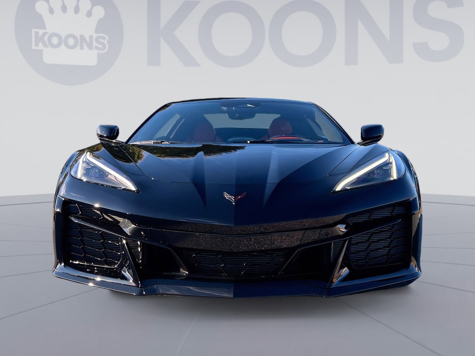 New 2026 Chevrolet Corvette Z06 image 10
