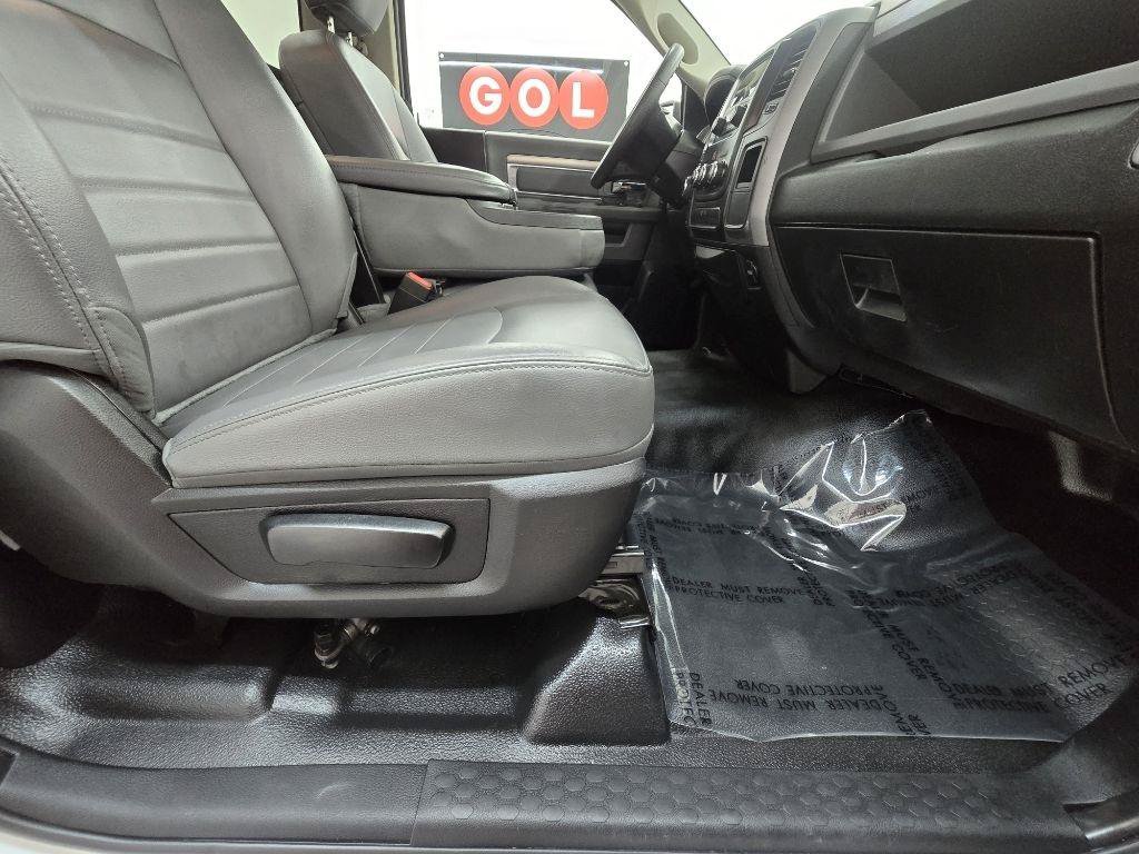 Used 2019 RAM 1500 Tradesman w/ Power & Remote Entry Group RWD image 15