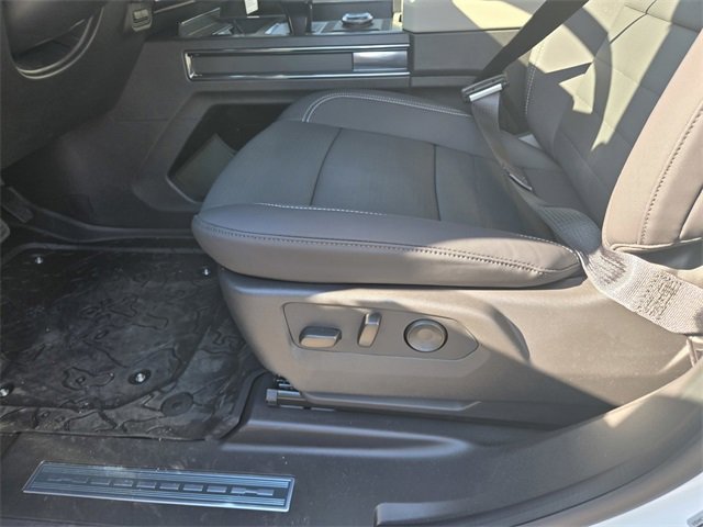 New 2026 GMC Hummer EV 4x4 Crew Cab image 16