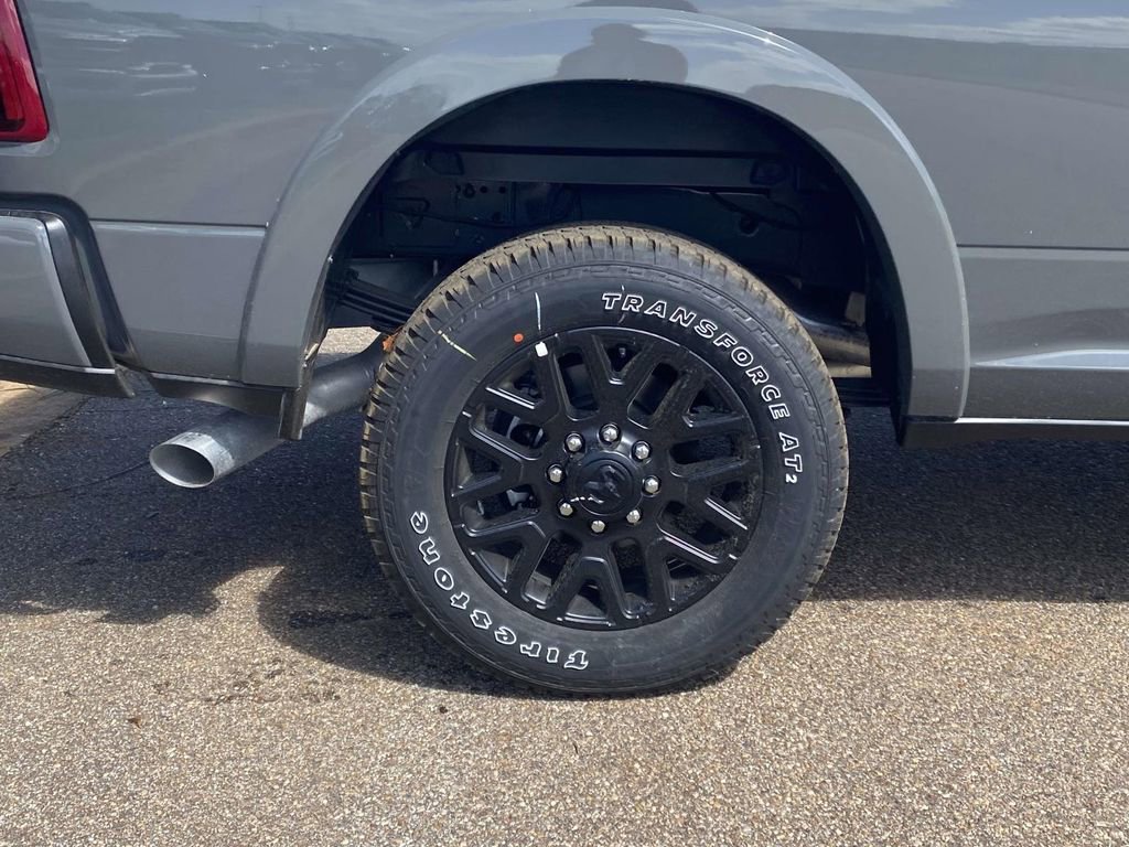 New 2026 RAM 3500 Limited image 33