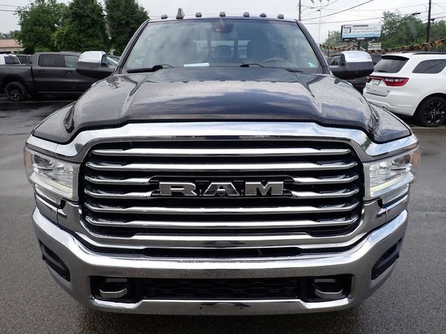 Used 2021 RAM 3500 Limited AWD/4WD image 11