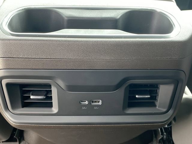 New 2026 Chevrolet Silverado 1500 LT Trail Boss w/ LT Trail Boss Premium Package image 17