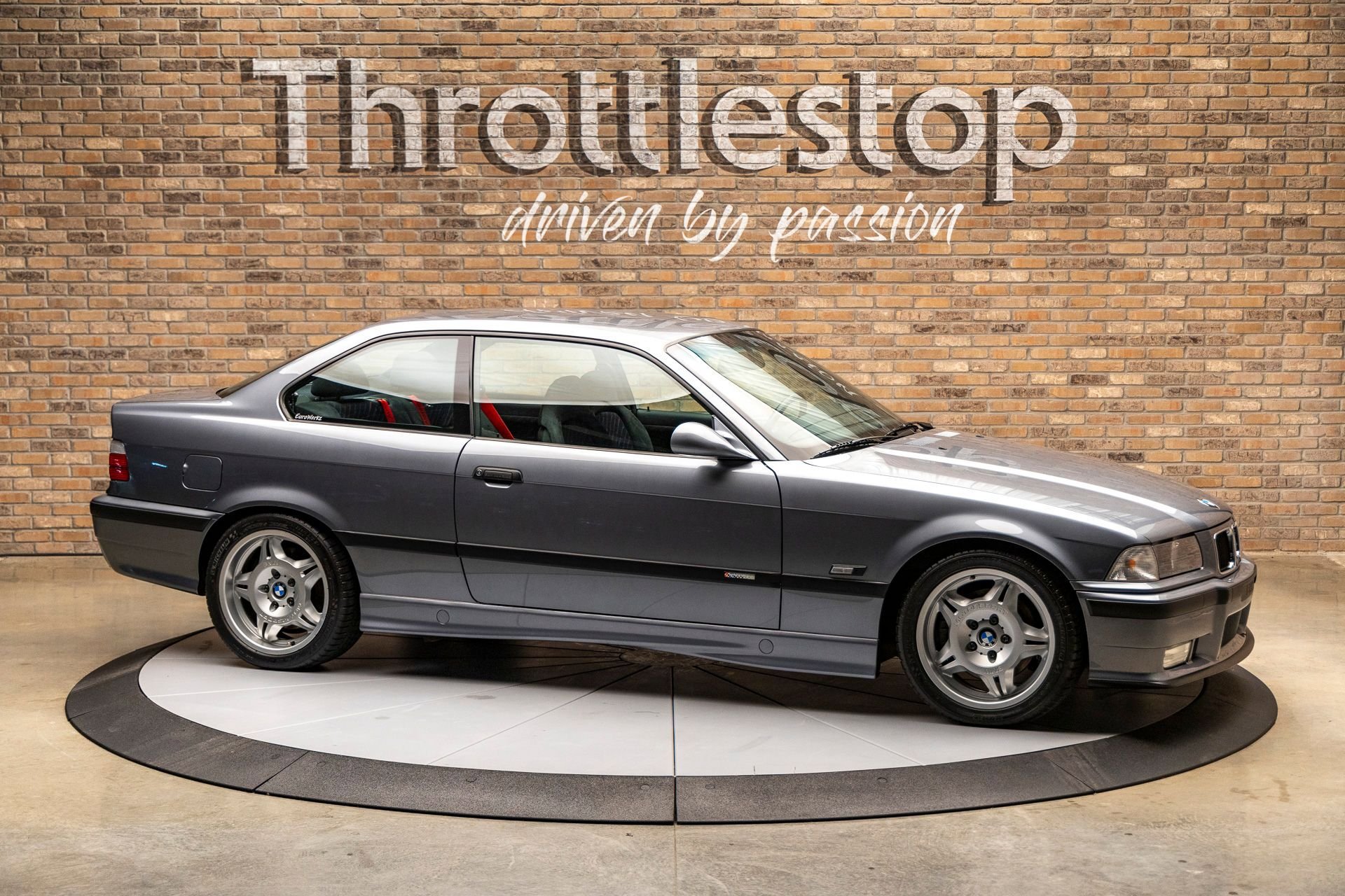 Used 1995 BMW M3 E36 Individual image 5