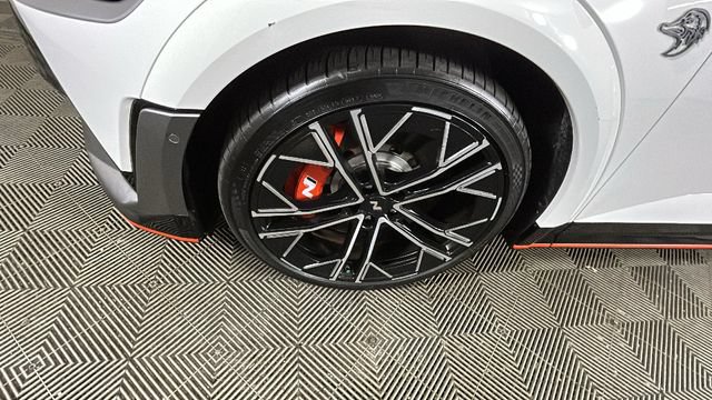 Used 2025 Hyundai Ioniq 5 N AWD/4WD image 9