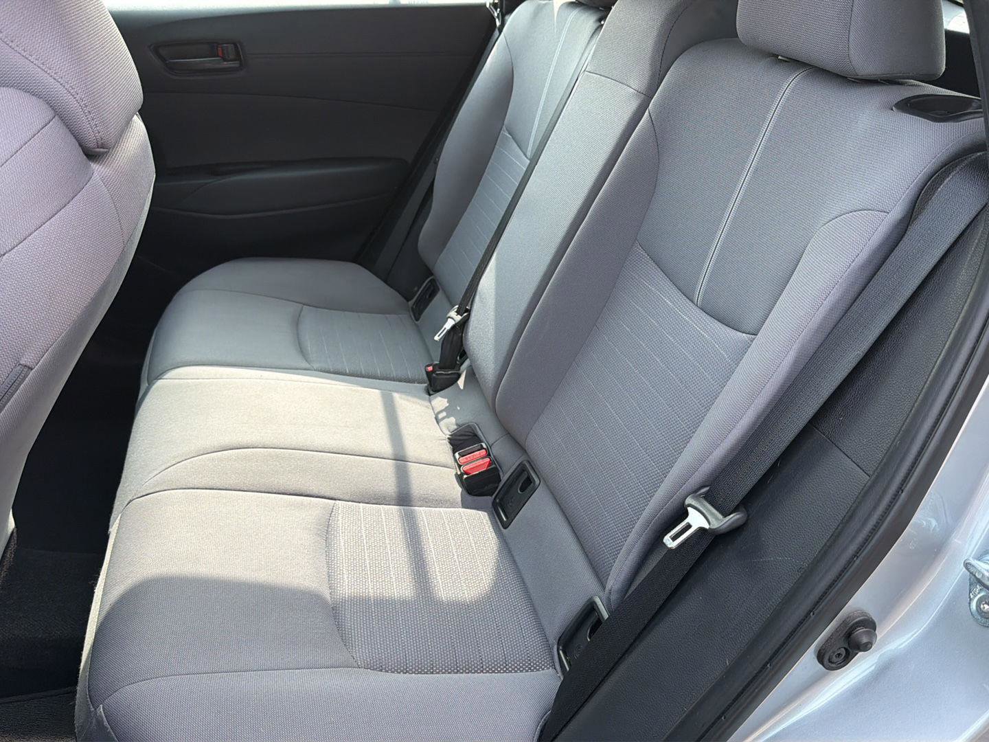 Used 2024 Toyota Corolla Cross S AWD/4WD image 12