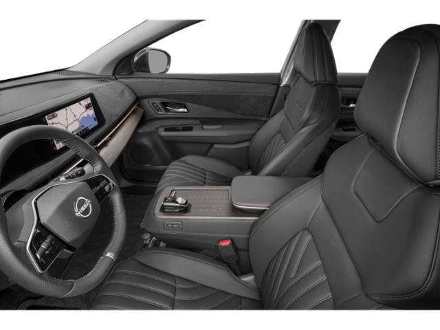 Certified 2023 Nissan Ariya AWD/4WD image 12
