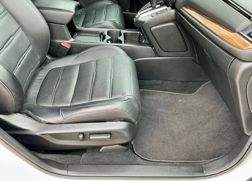 Used 2021 Honda CR-V EX-L image 24