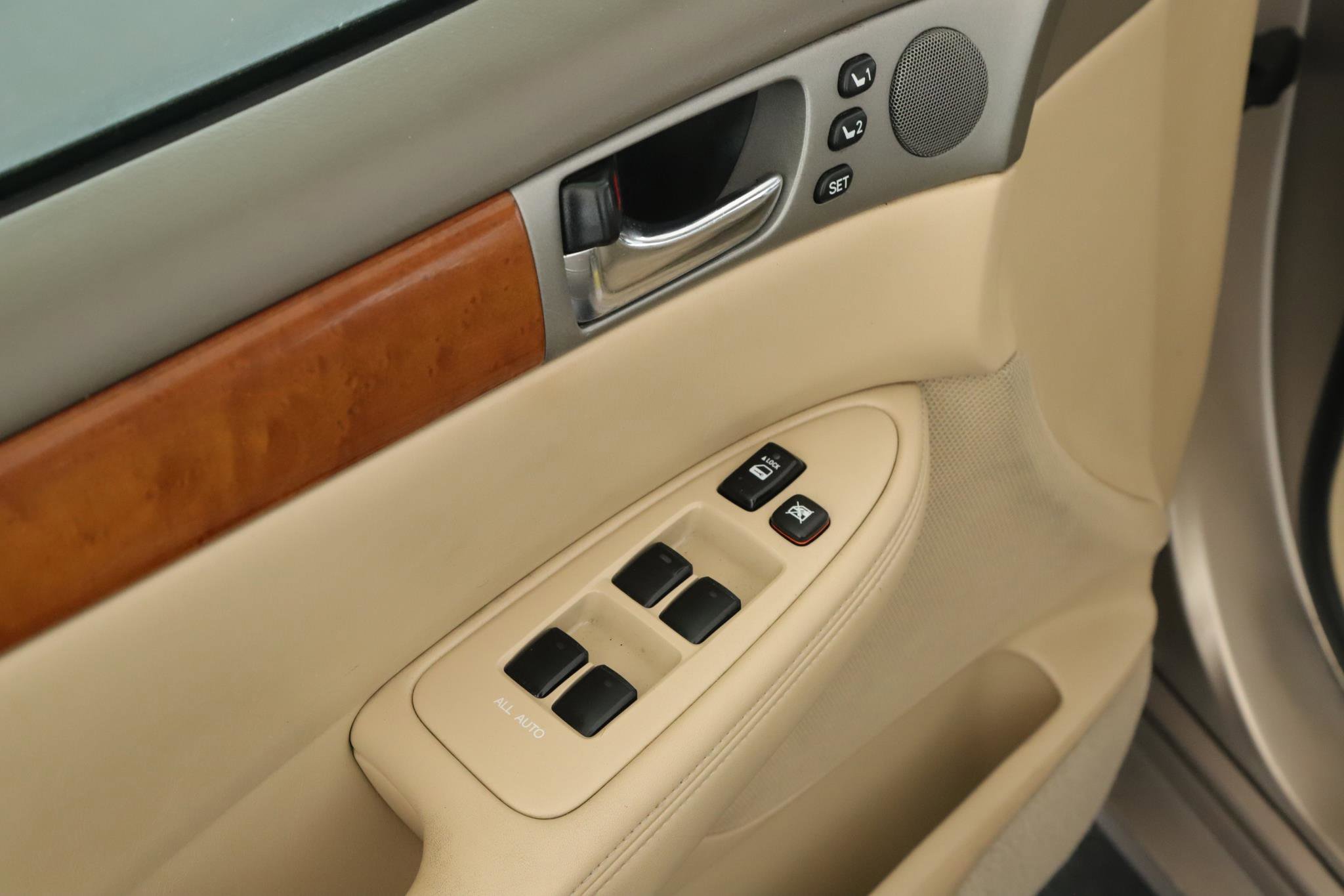 Used 2006 Lexus ES 330 FWD image 7