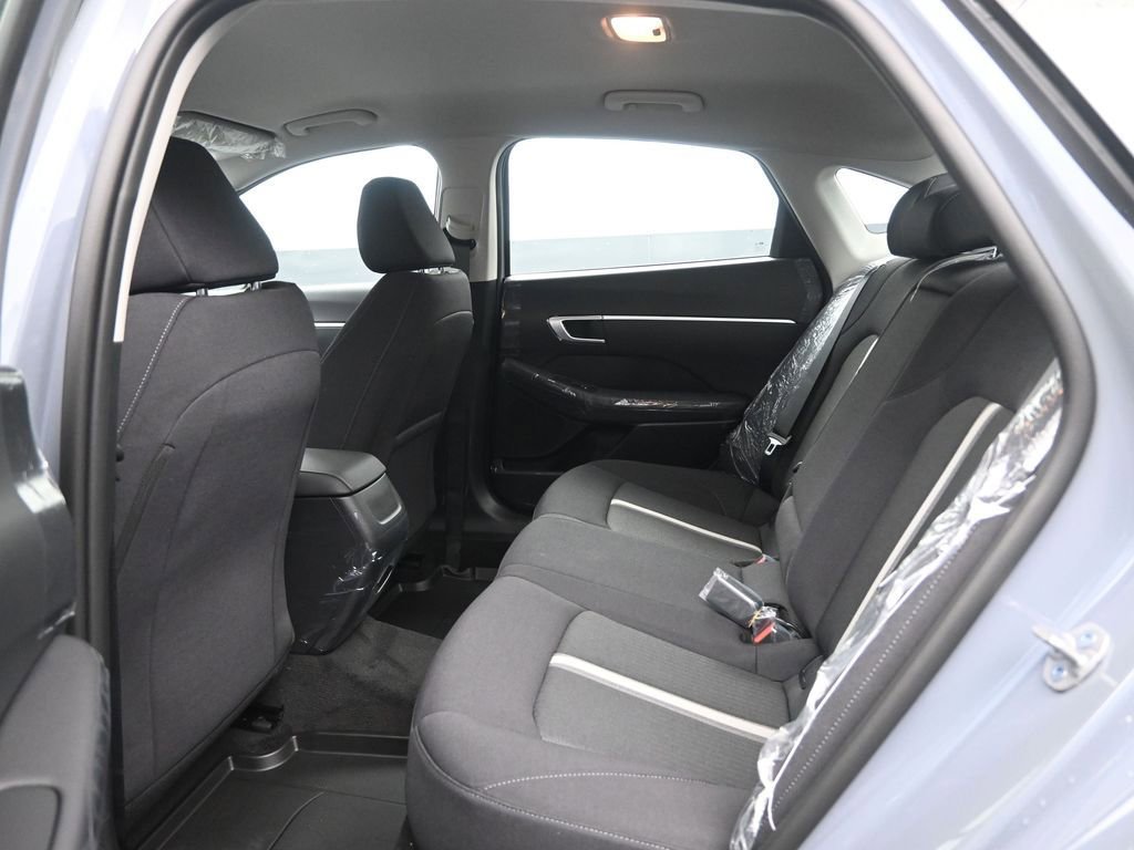 New 2026 Hyundai Sonata SEL image 29