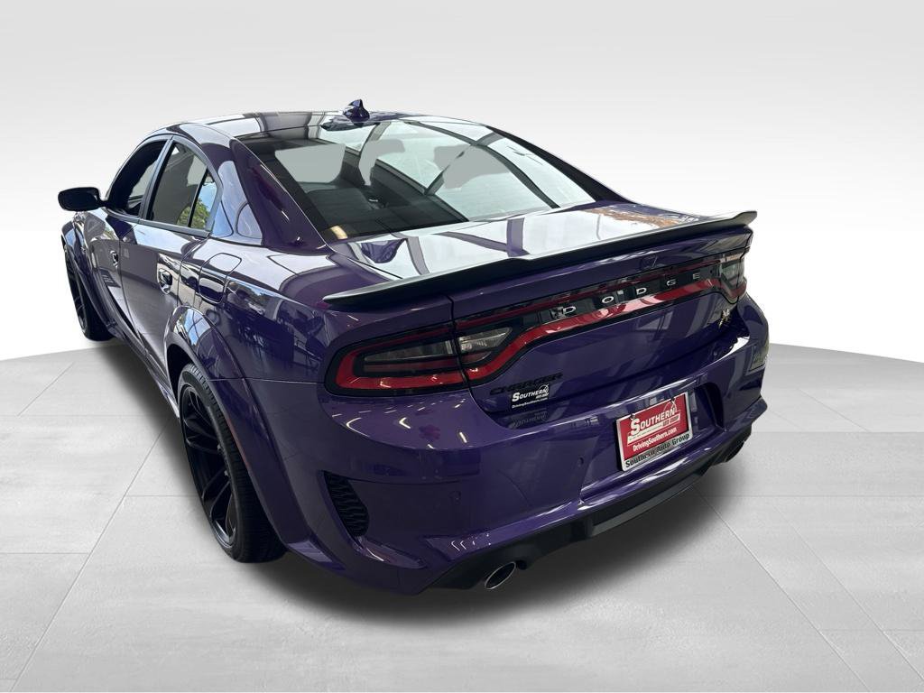Used 2023 Dodge Charger Scat Pack RWD image 16