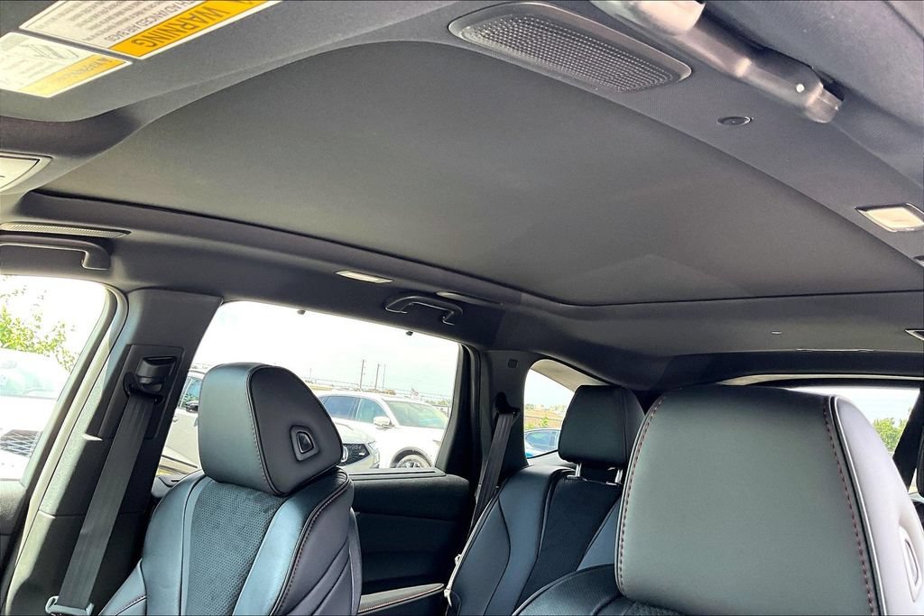 New 2026 Acura MDX A-Spec AWD/4WD image 22