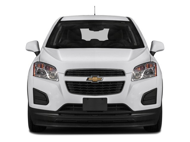 Used 2016 Chevrolet Trax LS FWD image 7