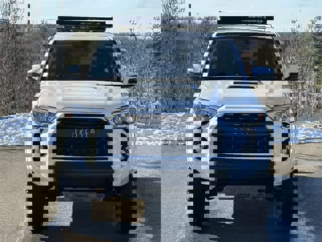 Used 2016 Toyota 4Runner TRD Pro image 19