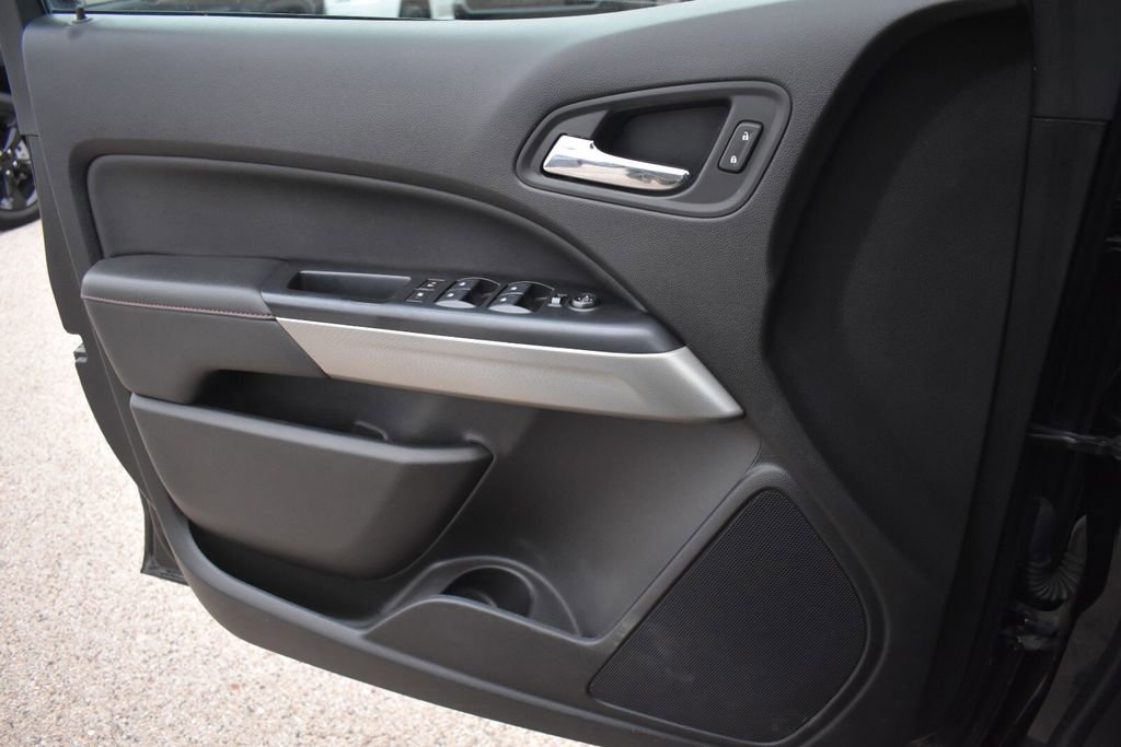 Used 2019 GMC Canyon All Terrain w/ All Terrain X Package image 37