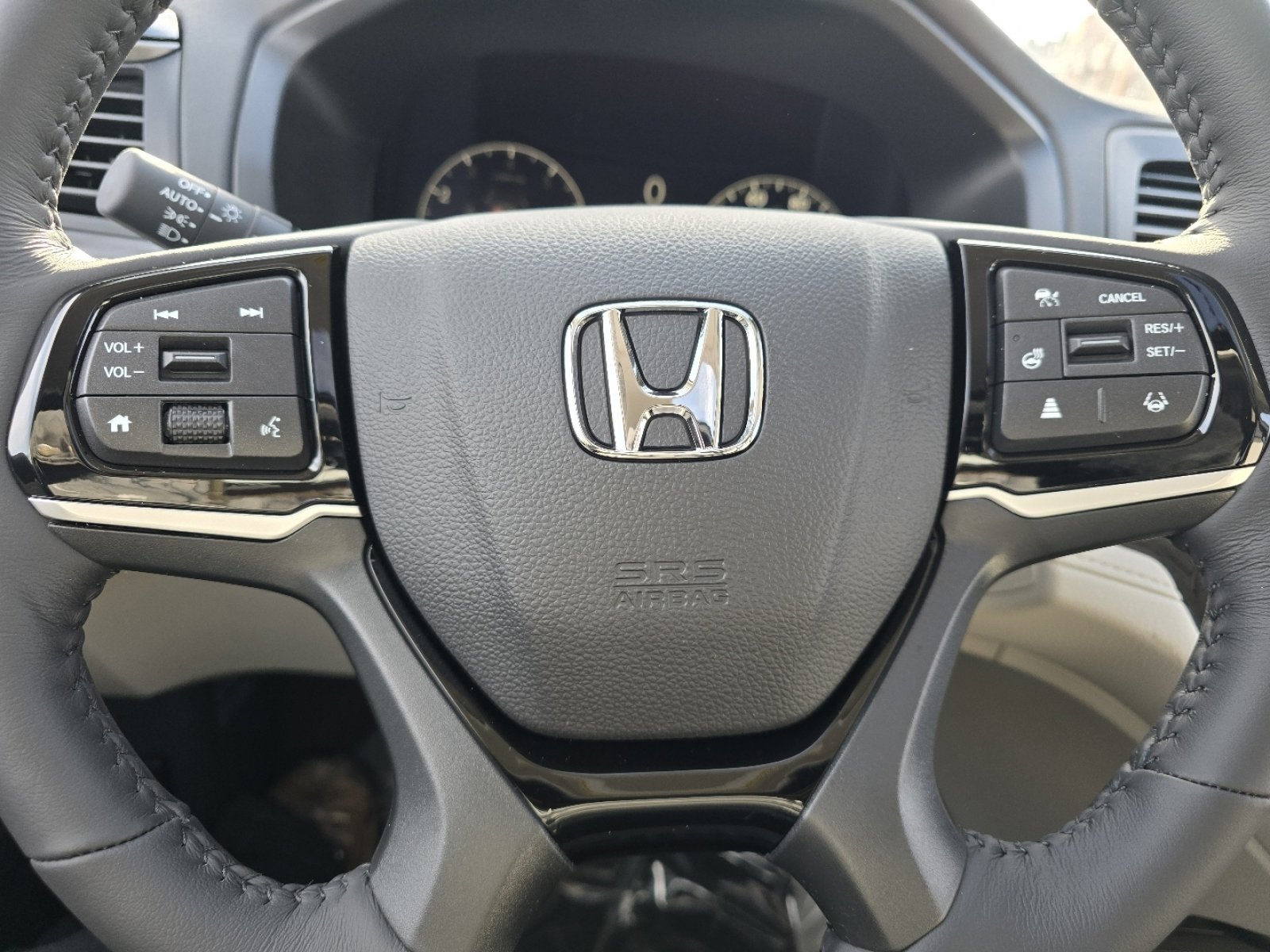 New 2026 Honda Odyssey Elite image 28