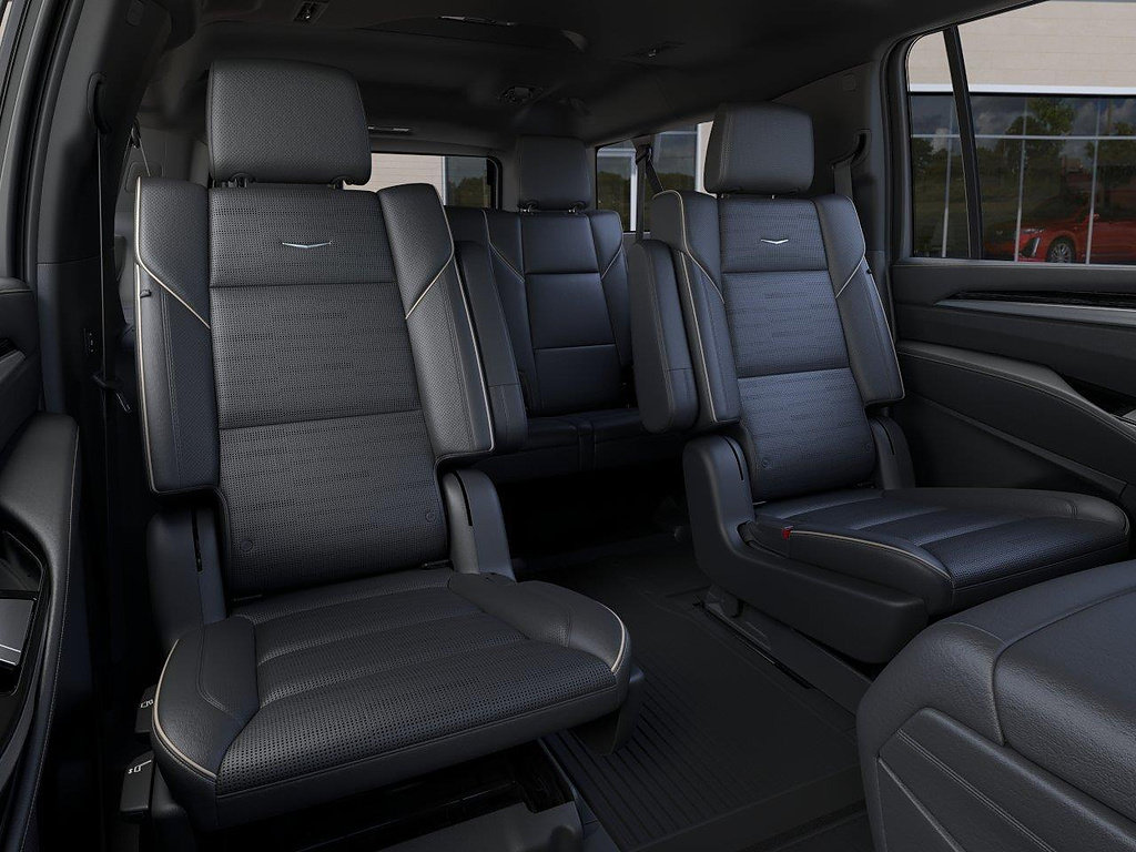 New 2026 Cadillac Escalade ESV Sport w/ Touring Package AWD/4WD image 17