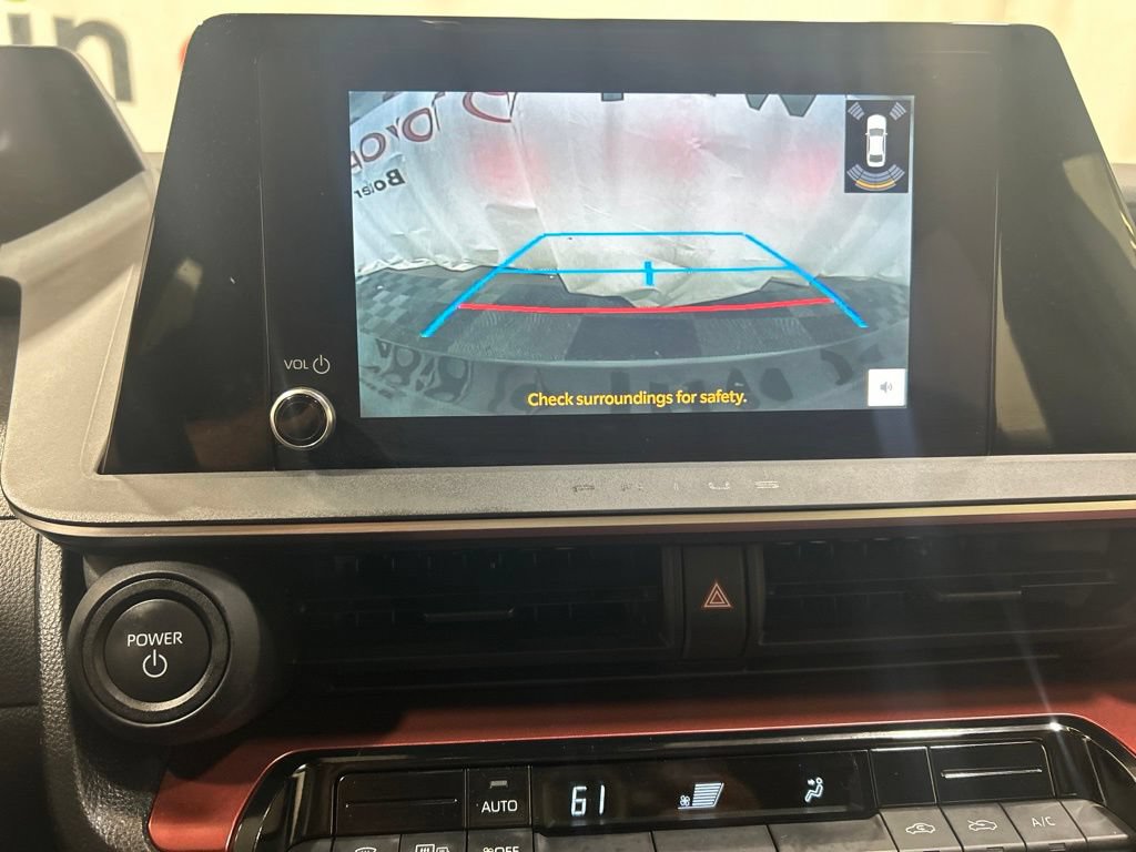 Used 2026 Toyota Prius Plug-In Hybrid FWD image 29