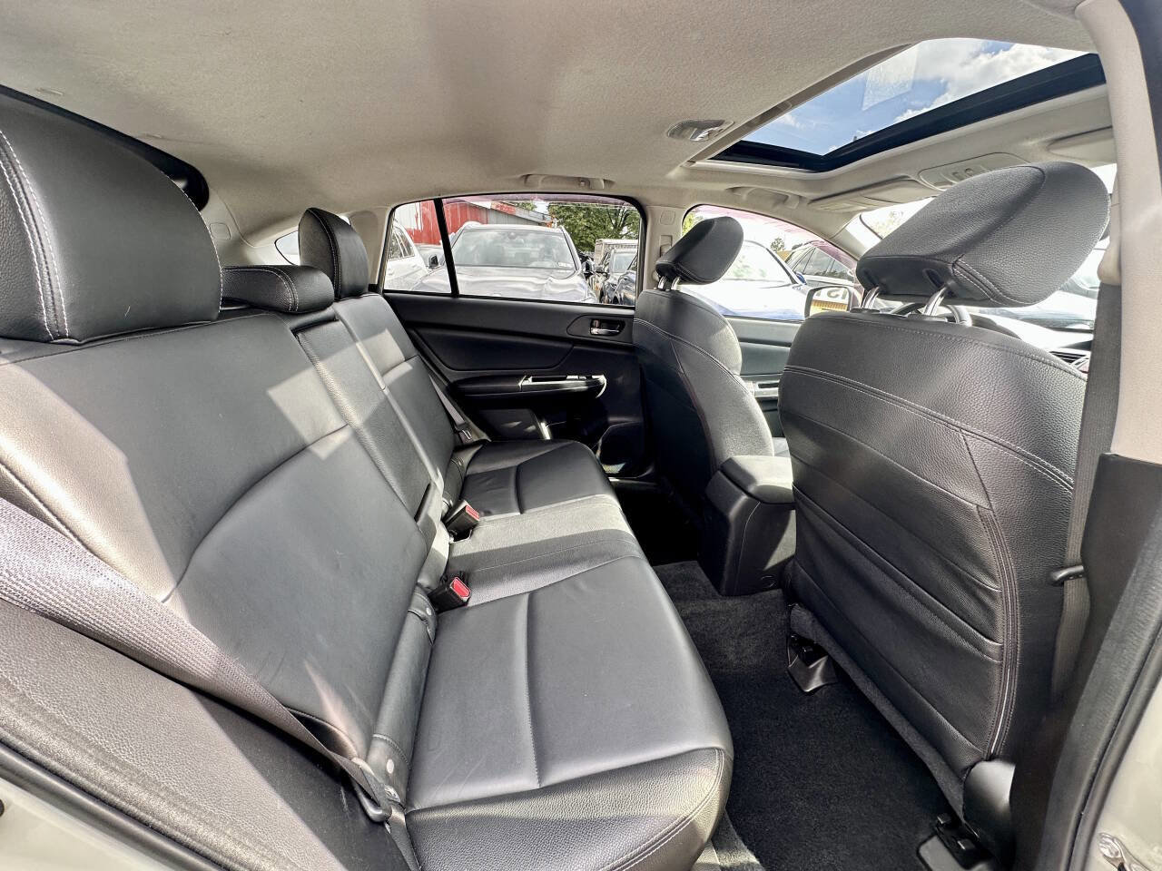 Used 2013 Subaru Crosstrek 2.0i Limited image 15