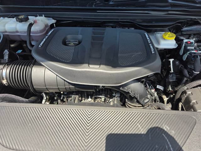 Used 2026 RAM 1500 RHO w/ RHO Level 1 Equipment Group AWD/4WD image 30