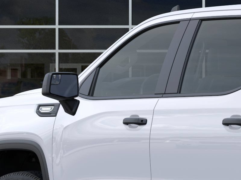 New 2026 GMC Sierra 1500 Pro w/ Pro Value Package AWD/4WD image 12