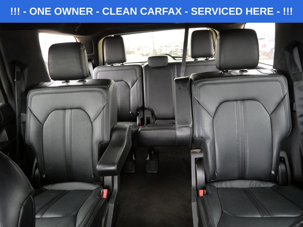 Certified 2020 Ford Expedition Limited w/ Equipment Group 302A image 26