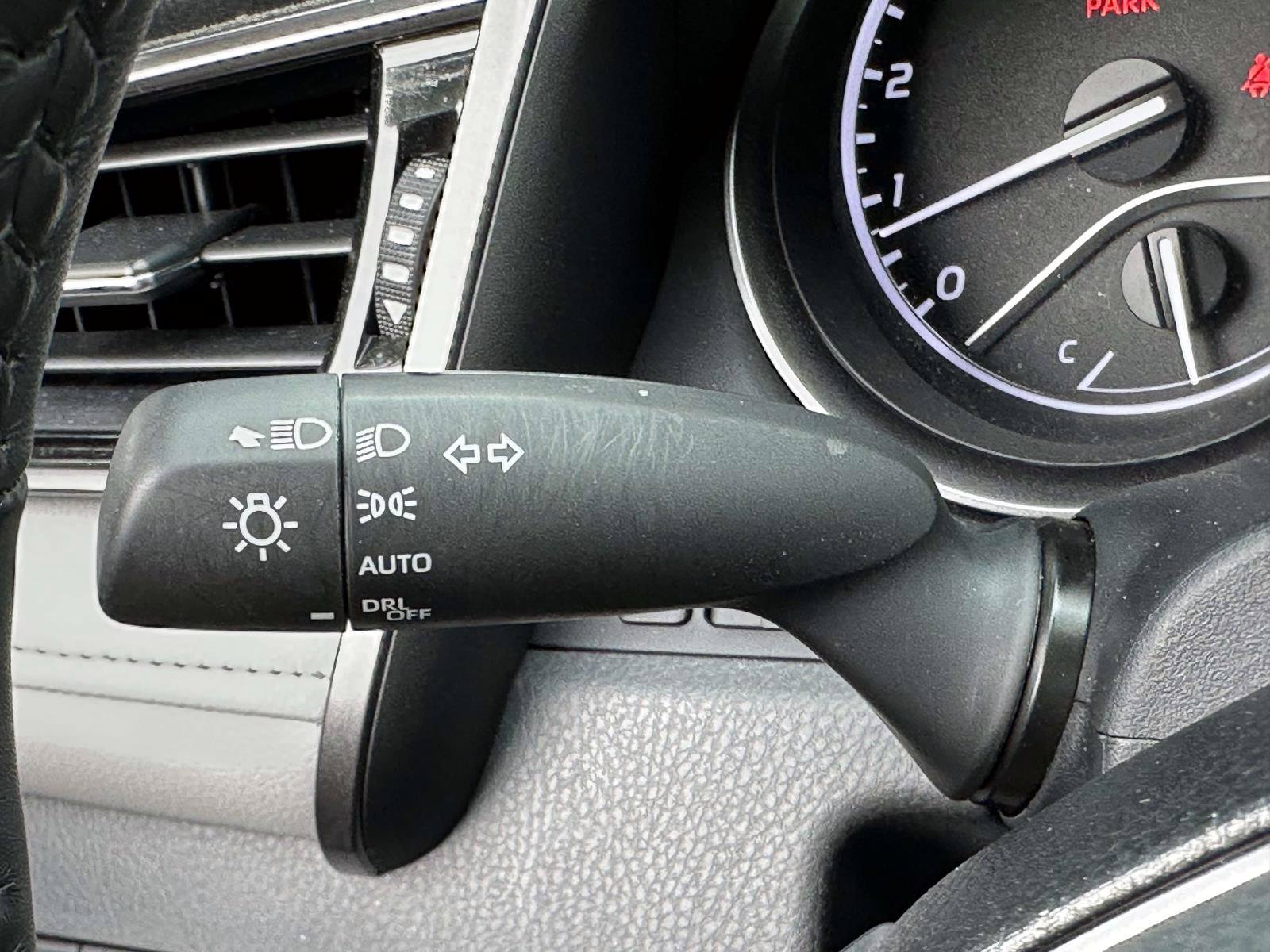 Used 2024 Toyota Camry SE w/ Cold Weather Package AWD/4WD image 25