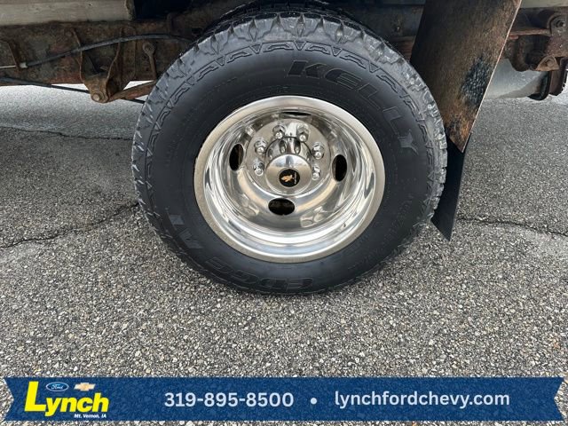 Used 2013 Ford E-450 and Econoline 450 Super Duty RWD image 18