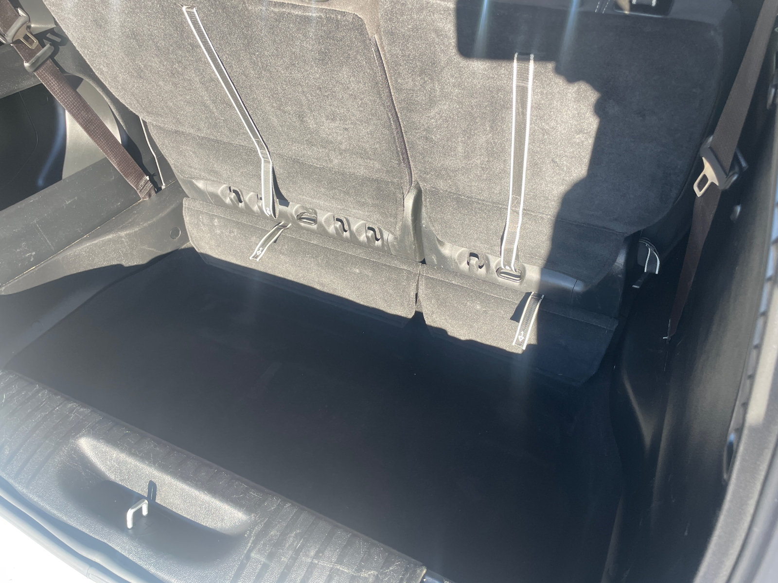 Used 2024 Chrysler Pacifica Touring FWD image 24