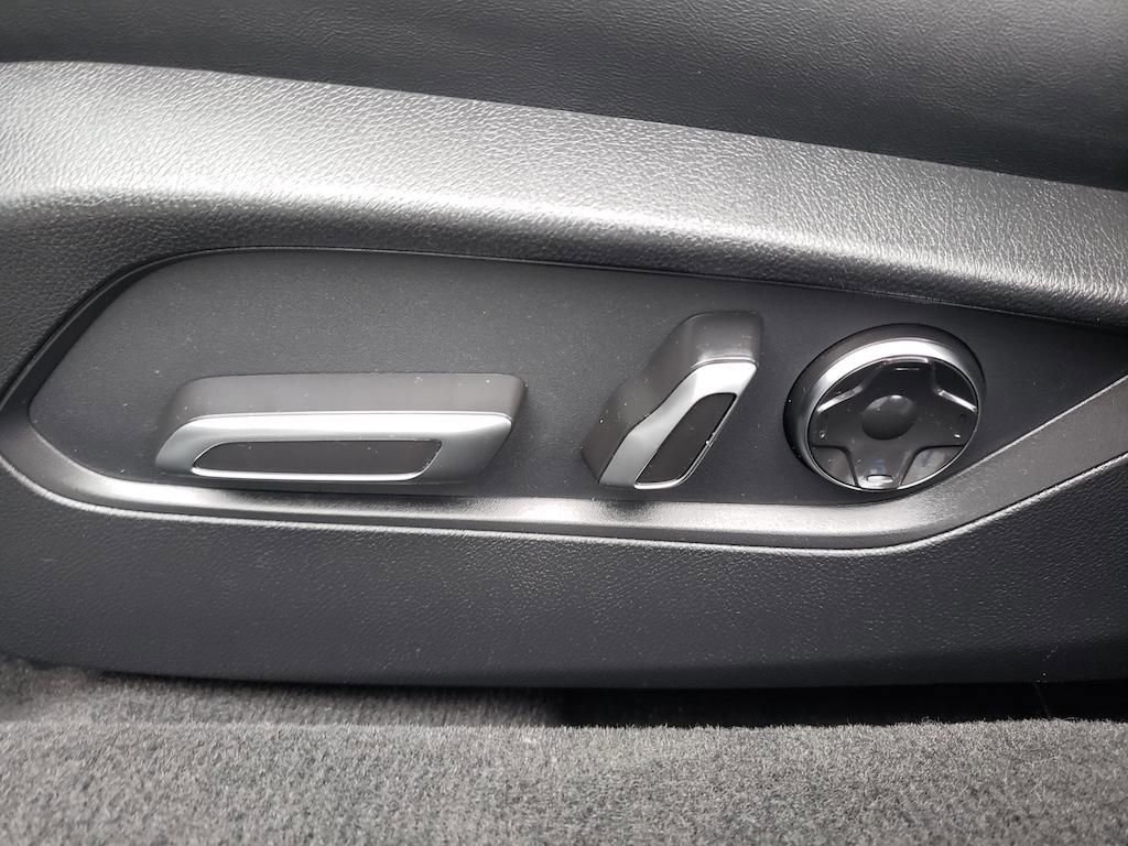 Used 2025 Acura TLX SH-AWD w/ A-SPEC Pkg image 20