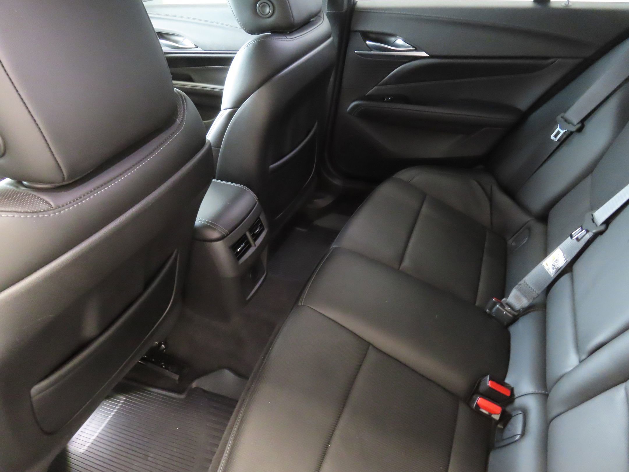 Used 2021 Cadillac CT4 Premium Luxury w/ Climate Package image 24