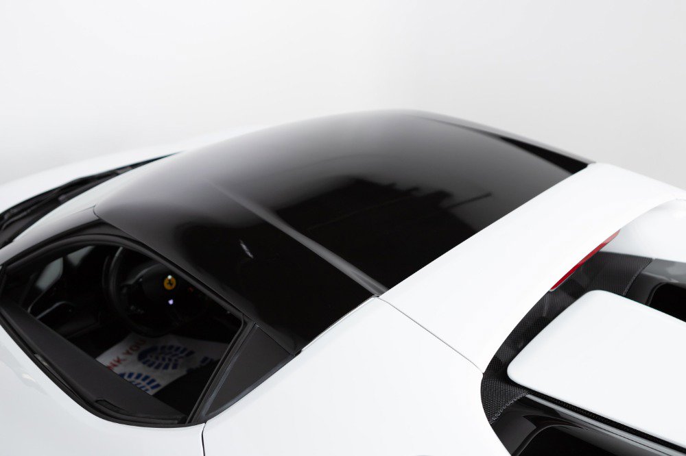 Certified 2023 Ferrari 296 GTB image 39