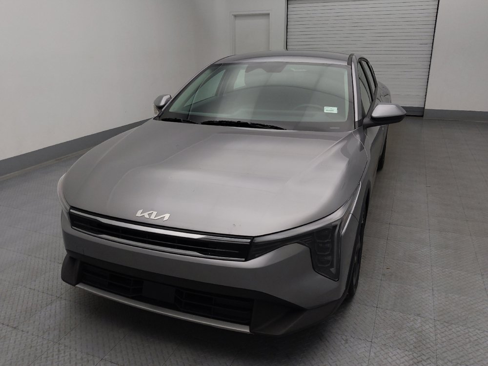 Used 2025 Kia K4 EX FWD image 15