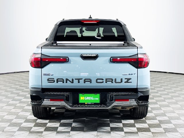 Used 2023 Hyundai Santa Cruz Limited AWD/4WD image 7